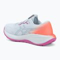 Női futócipő ASICS Gel-Cumulus 28 sky/sun coral 3