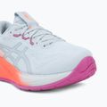 Női futócipő ASICS Gel-Cumulus 28 sky/sun coral 7