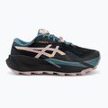 Női futócipő ASICS Trabuco 14 GTX black/morganite 2