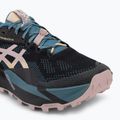 Női futócipő ASICS Trabuco 14 GTX black/morganite 7
