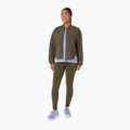 Női futódzseki ASICS Nagino Run Adjustable dark olive 2