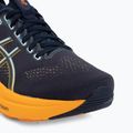 Férfi futócipő ASICS Gel-Kayano 32 midnight/golden yellow 7