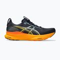 Férfi futócipő ASICS Gel-Kayano 32 midnight/golden yellow 8