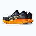 Férfi futócipő ASICS Gel-Kayano 32 midnight/golden yellow 11