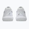 Női teniszcipő ASICS Gel-Dedicate 9 In white/pure silver 6
