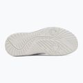 Női teniszcipő ASICS Gel-Dedicate 9 In white/pure silver 4