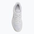 Női teniszcipő ASICS Gel-Dedicate 9 In white/pure silver 5