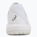 Női teniszcipő ASICS Gel-Dedicate 9 In white/pure silver 6