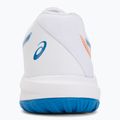 Gyerek teniszcipő ASICS Gel-Dedicate 9 GS white/directoire blue 6