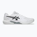 Férfi teniszcipő ASICS Gel-Dedicate 9 white/black