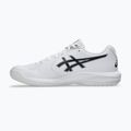 Férfi teniszcipő ASICS Gel-Dedicate 9 white/black 2