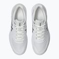 Férfi teniszcipő ASICS Gel-Dedicate 9 white/black 3