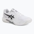 Férfi teniszcipő ASICS Gel-Dedicate 9 white/black