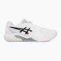 Férfi teniszcipő ASICS Gel-Dedicate 9 white/black 2