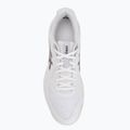 Férfi teniszcipő ASICS Gel-Dedicate 9 white/black 5