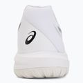 Férfi teniszcipő ASICS Gel-Dedicate 9 white/black 6