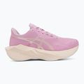 Női futócipők ASICS Novablast 6 hazy lilac/rose dust 2