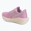 Női futócipők ASICS Novablast 6 hazy lilac/rose dust 3