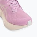 Női futócipők ASICS Novablast 6 hazy lilac/rose dust 7