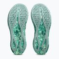 Férfi futócipők ASICS Noosa Tri 16 illuminate yellow/jewel green 4