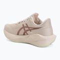Női futócipők ASICS Novablast 6 rose dust/illuminate yellow 3