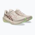Női futócipők ASICS Novablast 6 rose dust/illuminate yellow