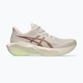 Női futócipők ASICS Novablast 6 rose dust/illuminate yellow 2