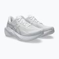 Női futócipők ASICS Novablast 6 white/white