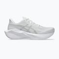 Női futócipők ASICS Novablast 6 white/white 2