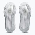 Női futócipők ASICS Novablast 6 white/white 5