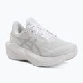 Női futócipők ASICS Novablast 6 white/white