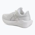 Női futócipők ASICS Novablast 6 white/white 3