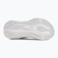 Női futócipők ASICS Novablast 6 white/white 4