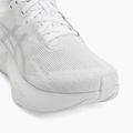 Női futócipők ASICS Novablast 6 white/white 7