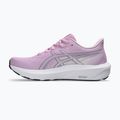 Női futócipők ASICS GT-1000 15 hazy lilac/white 3
