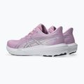 Női futócipők ASICS GT-1000 15 hazy lilac/white 4