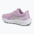 Női futócipők ASICS GT-1000 15 hazy lilac/white 3