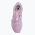 Női futócipők ASICS GT-1000 15 hazy lilac/white 5