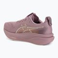 Női futócipők Asics Gel-Kayano 33 Taro Purple/Dusty Mauve 3