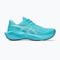 Férfi futócipők ASICS Novablast 6 energy aqua/white 2