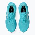 Férfi futócipők ASICS Novablast 6 energy aqua/white 6