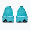 Férfi futócipők ASICS Novablast 6 energy aqua/white 7