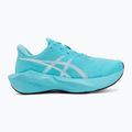 Férfi futócipők ASICS Novablast 6 energy aqua/white 2