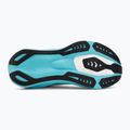 Férfi futócipők ASICS Novablast 6 energy aqua/white 4