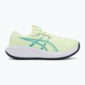 Férfi futócipők ASICS Gel-Cumulus 28 illuminate yellow/energy aqua 2
