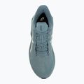 Férfi futócipők ASICS Novablast 6 foggy teal/illuminate yellow 5