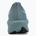 Férfi futócipők ASICS Novablast 6 foggy teal/illuminate yellow 6
