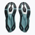 Férfi futócipők ASICS Novablast 6 foggy teal/illuminate yellow 5