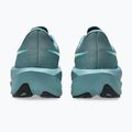 Férfi futócipők ASICS Novablast 6 foggy teal/illuminate yellow 7