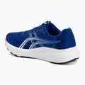 Férfi futócipők ASICS Gel-Contend 10 prussian blue/neon blue 3